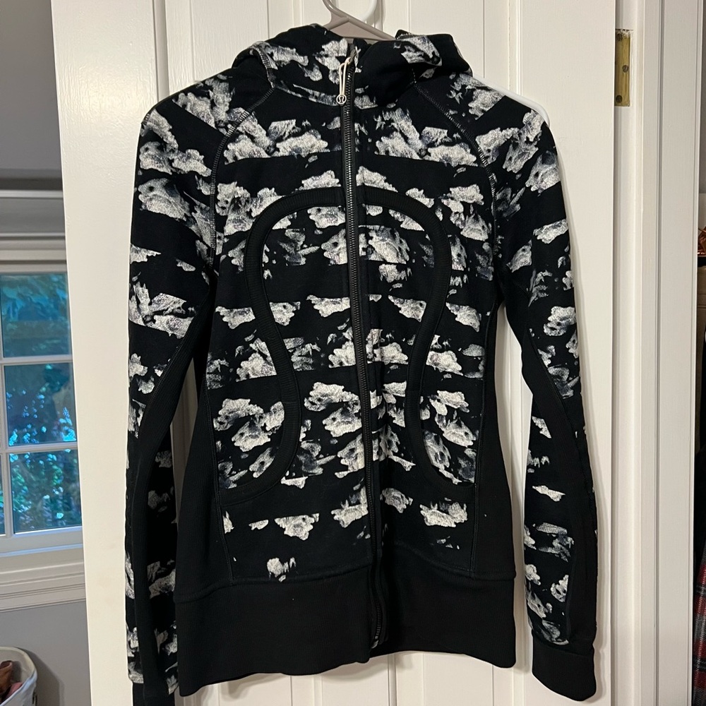Lululemon Scuba Hoodie